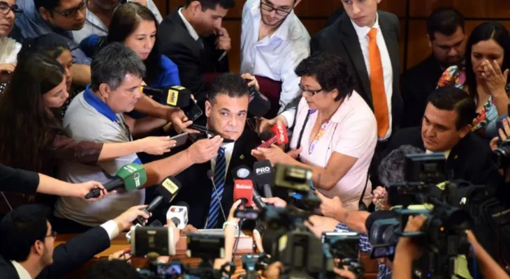¿Golpe parlamentario en Paraguay? Esto fue lo que pasó en el Senado, y las consecuencias que podría tener