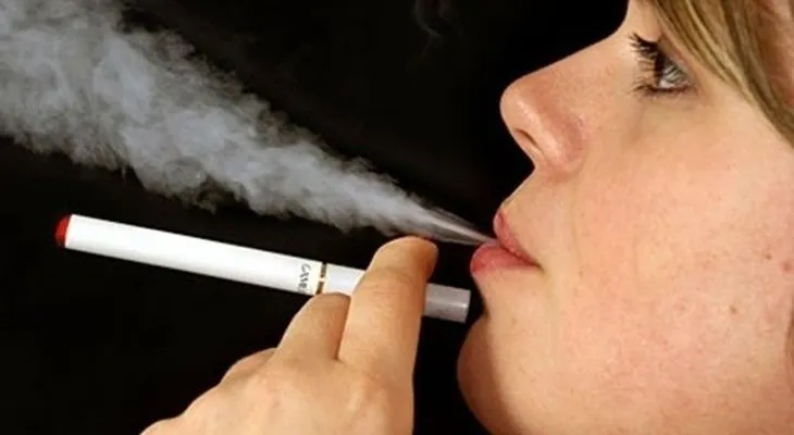 Aumentan envenenamientos por cigarrillos electrónicos