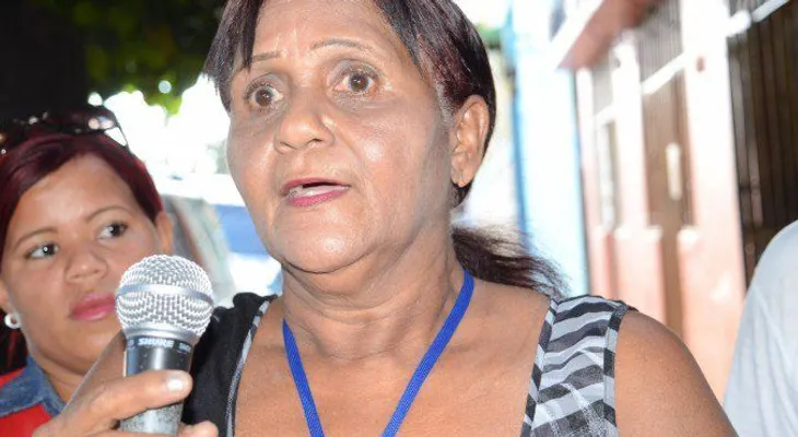 Coordinadora de Amas de Casa valora positivo baja de precios