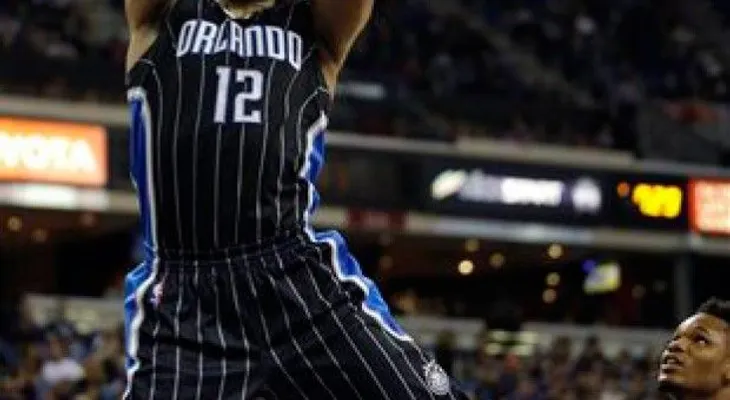 Detroit Pistons obtiene a Harris de Orlando por Jennings e Ilyasova