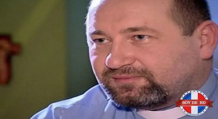 Polonia notifica a RD sobre investigación caso padre Alberto Gil
