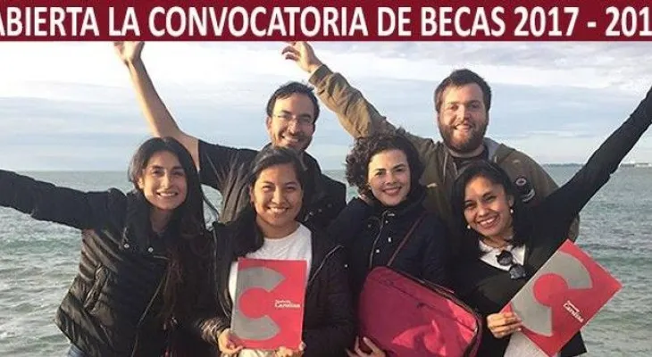 Fundación Carolina abre convocatoria a 521 becas en España a estudiantes iberoamericanos