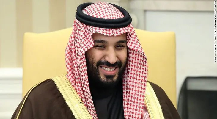 El rey de Arabia Saudita depone al primer heredero al trono y lo sustituye por su hijo