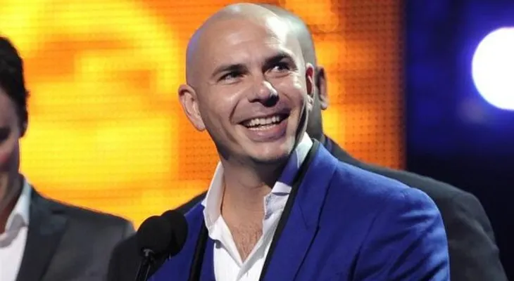 Pitbull tendrá su propio canal en SiriusXM 