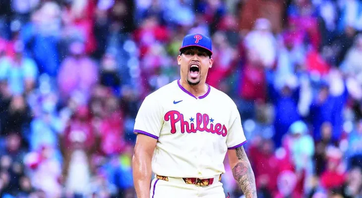Filis y Astros sellan su pase a playoffs en el cierre de la temporada regular de la MLB