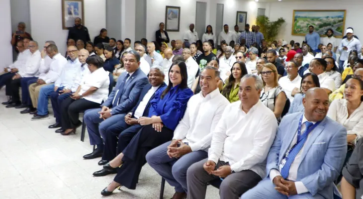 Promipyme entrega RD$72 millones en créditos a 350 emprendedores de Barahona
