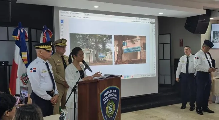 Denuncia de un menor destapa presunta red de maltrato y explotación infantil en Haina