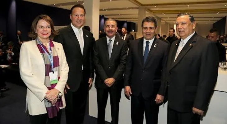 Danilo Medina: Cambio Climático es una realidad que nos amenaza