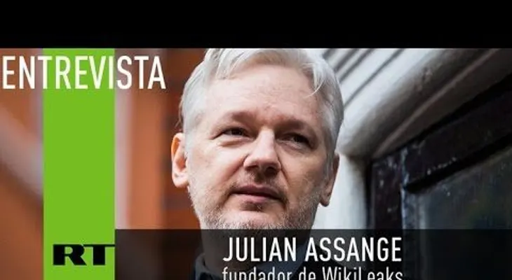 "Siento pena por Hillary porque veo a una mujer devorada viva por sus ambiciones" (VIDEO)