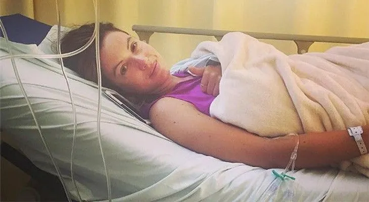 Presentadora de deportes en coma tras contraer malaria en Río