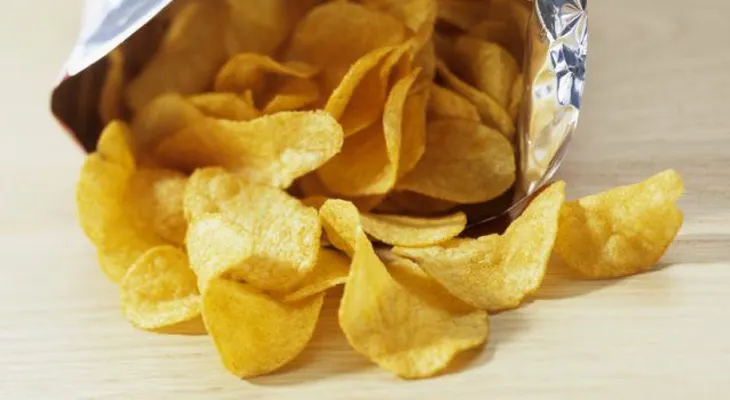 El 17% papas fritas tiene un cancerígeno por encima de los límites