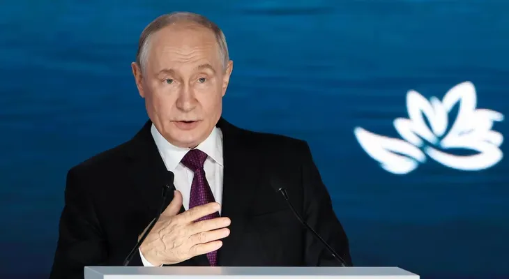 Rusia inicia exportación de petróleo por la ruta ártica con envío desde Vostok Oil