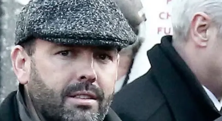 Irlanda extradita a Daniel Kinahan, presunto líder de una red criminal global