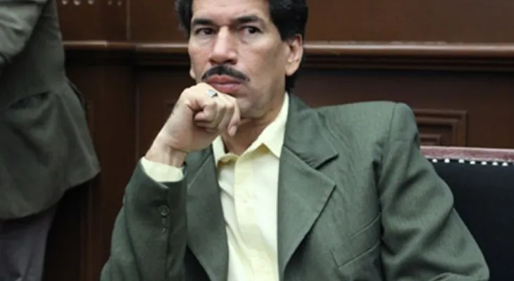 Matan a machetazos diputado mexicano durante entrevista