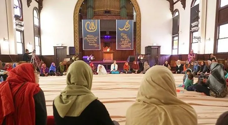  Trabajo y Papel de la Mujer en el Islam