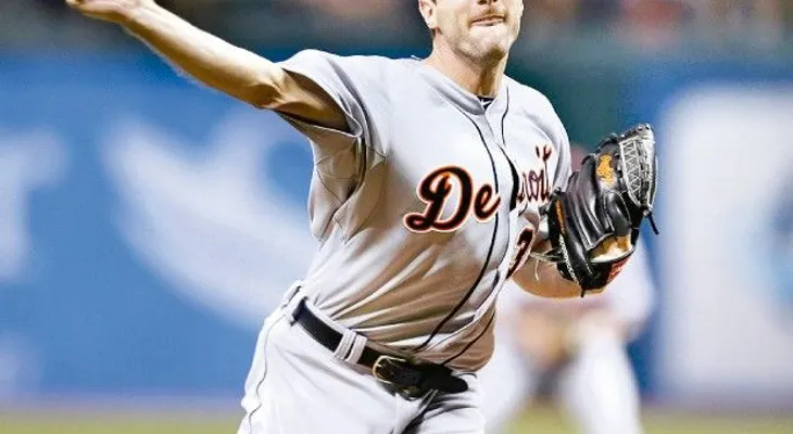 Tigres derrotan a Tampa; Scherzer sigue invicto con marca de 12-0 