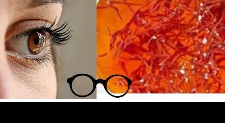 Agrega esto a tu café y dejarás de usar lentes 