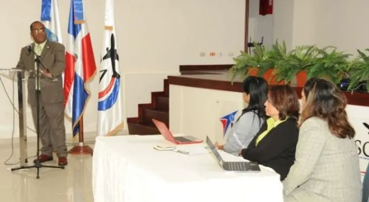 Inspeccionan sistema de gestión del IDAC