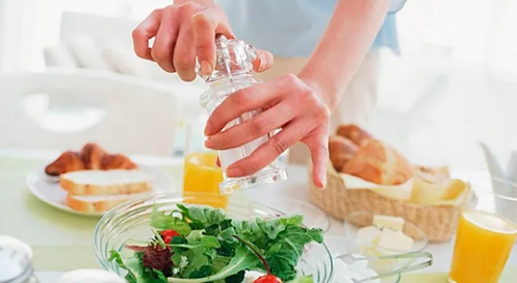 Conoce los 12 errores que nunca debes cometer al hacer dieta