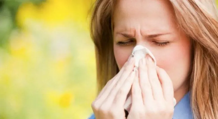 4 alimentos que debes evitar si sufres de alergia 