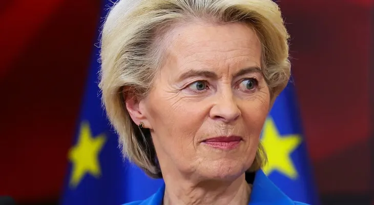 UE prepara nuevo paquete sancionatorio contra Rusia por ataques híbridos y apoyo a Ucrania