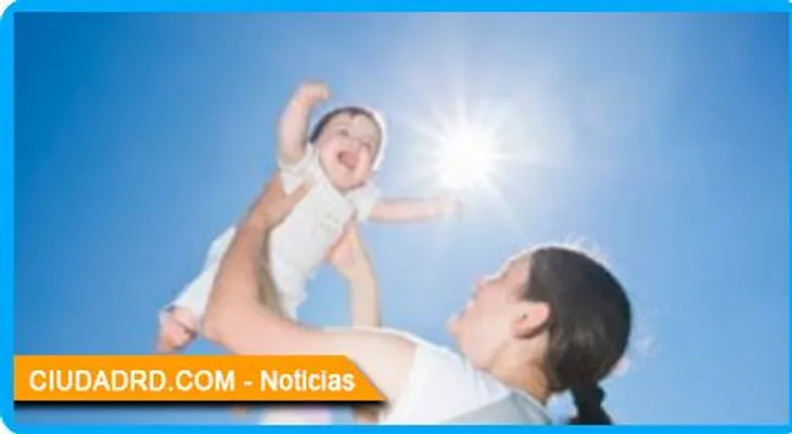 Pronostican muchas horas de sol y pocas lluvias