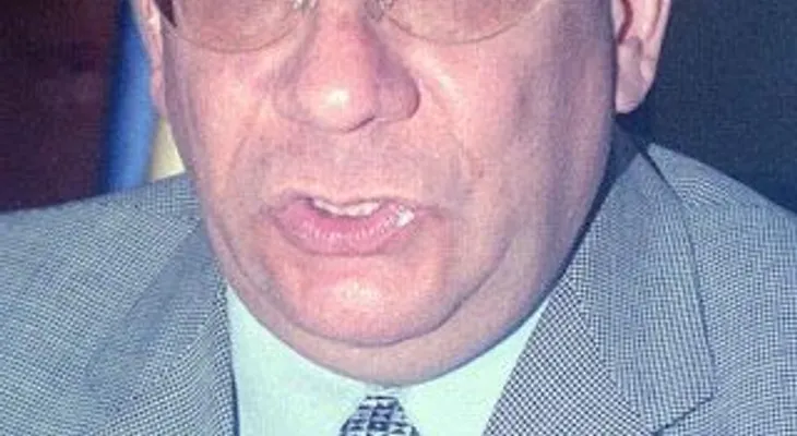 Guillermo Caram acusa a LF por la crisis atraviesan el PRSC y el PRD 