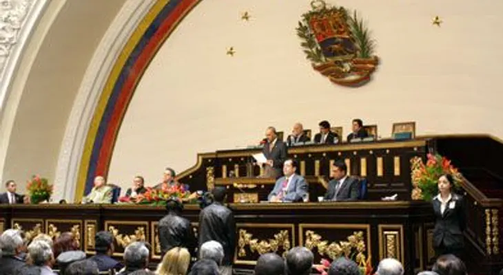 Asamblea Nacional Constituyente de Venezuela aprueba la derogación de la Ley de Ilícitos Cambiarios