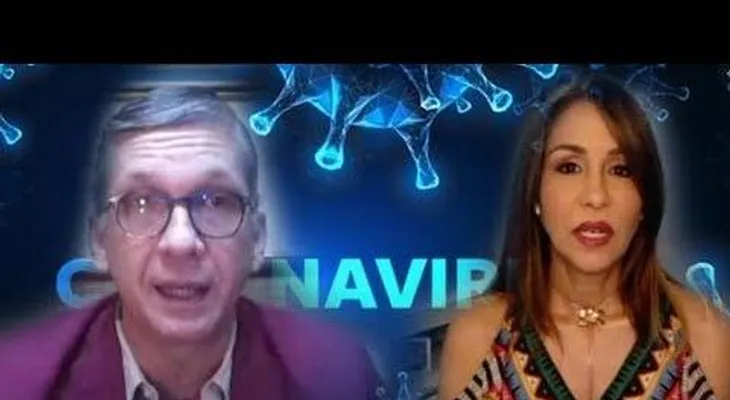 Destacado infectólogo Carlos Rodríguez dice que el coronavirus se quedará entre nosotros
