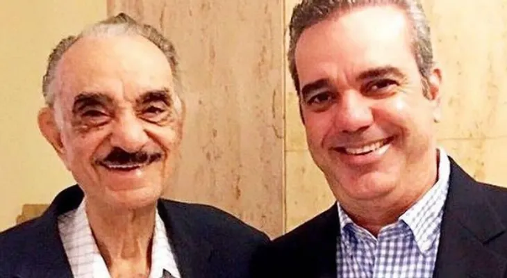 Presidente felicita a los padres y recuerda a su progenitor Rafael Abinader