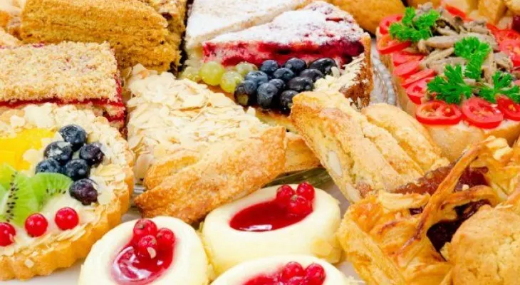 Estos alimentos tienen (mucha) más azúcar de la que imaginas