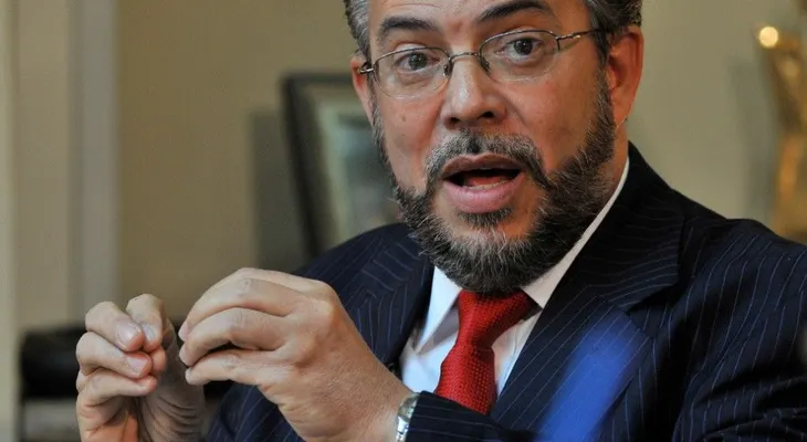 Guillermo Moreno: falla en conectividad introduce sombras en las elecciones