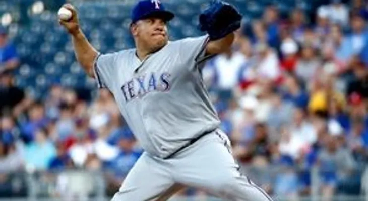 Bartolo Colon supera a Marichal con más triunfos en Grandes Ligas, con 244; su nueva meta es Dennis Martínez