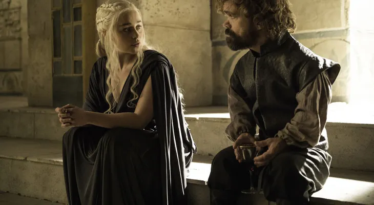 Game of Thrones lidera las nominaciones a los Emmy