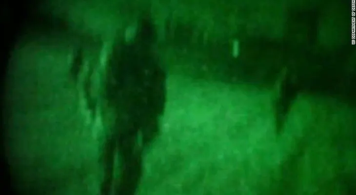 Militares de EE.UU. publicaron por error un video de al Qaeda que ya había sido divulgado años antes