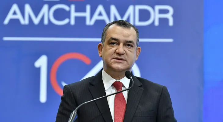 Presidente JCE: "Montaje elecciones va viento en popa"
