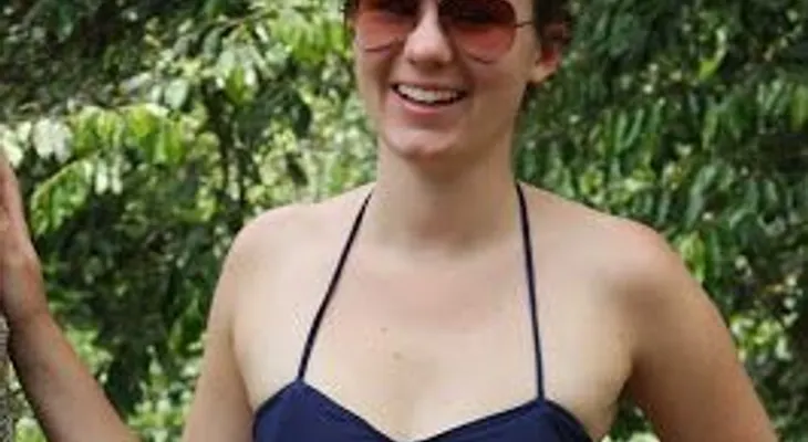 La última moda en Instagram: usar la bikini al revés 