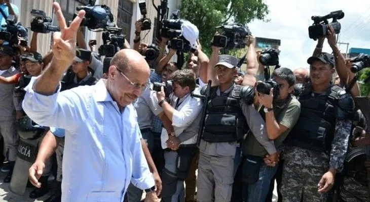 Temo: El Ministerio Público debe pedirle perdón a todos los imputados