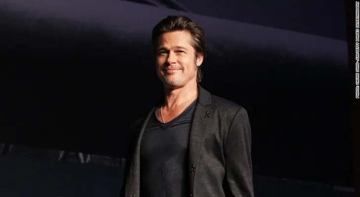 ¡No hagas clic en ese obituario de Brad Pitt! : Es una trampa