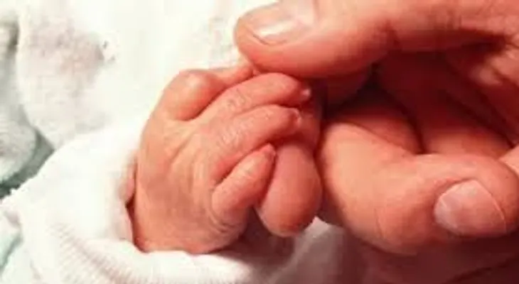 Una pareja solo tenía sexo anal y fueron al médico porque no podían tener hijo 