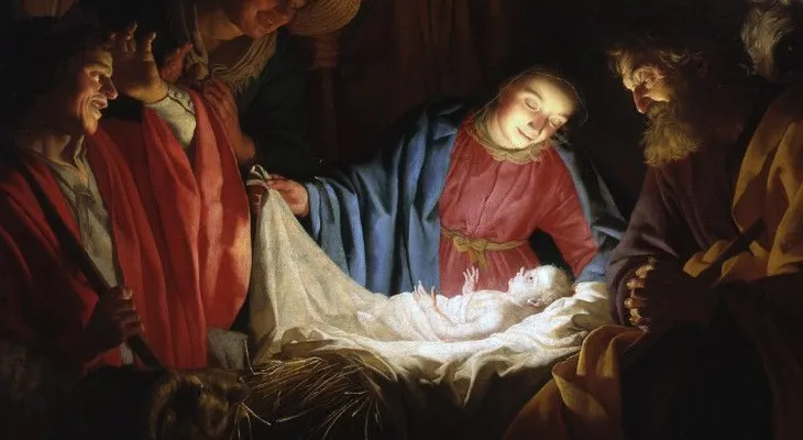 Determinan en qué año nació Jesucristo en realidad