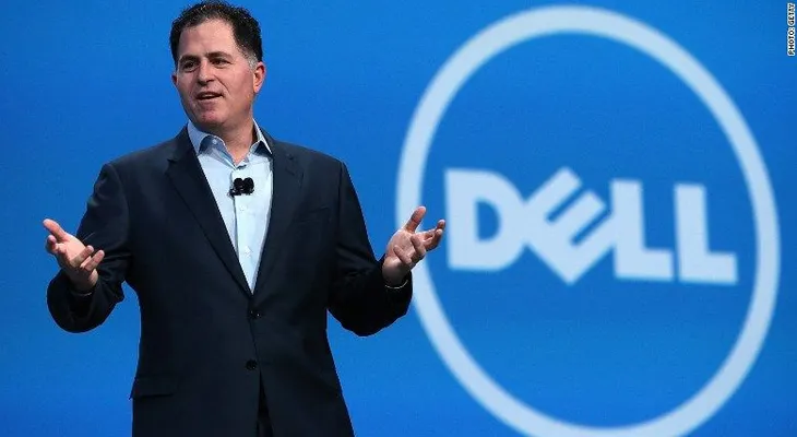Histórica transacción: Dell compra EMC por 67 mil millones de dólares