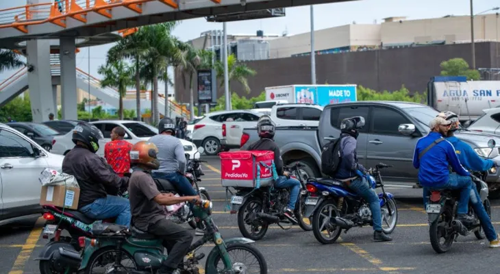 Motocicletas registran 69.5% de involucramiento en muertes por accidentes de tránsito en 2026
