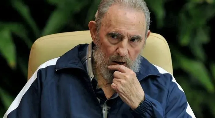 Fidel Castro, más vivo que nunca en Cuba a los cien días de su muerte