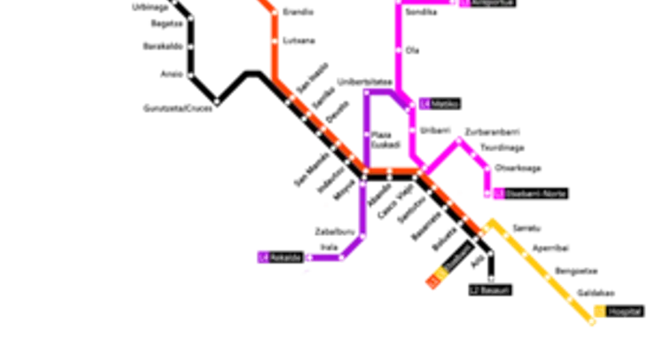 Piden ampliar 2da Línea del Metro hasta el cruce de Guerra