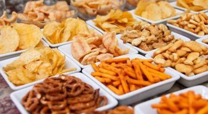  La comida ultraprocesada puede aumentar el riesgo de cáncer, según estudio 