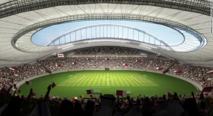 Qatar 2022: la integridad del torneo es una moneda de cambio para los enemigos en el Golfo