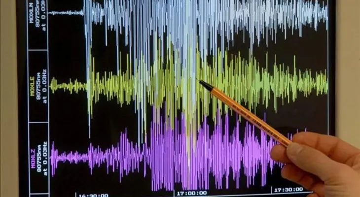 Dos réplicas sismo de magnitud 6,6 sacuden Pacífico de Nicaragua  