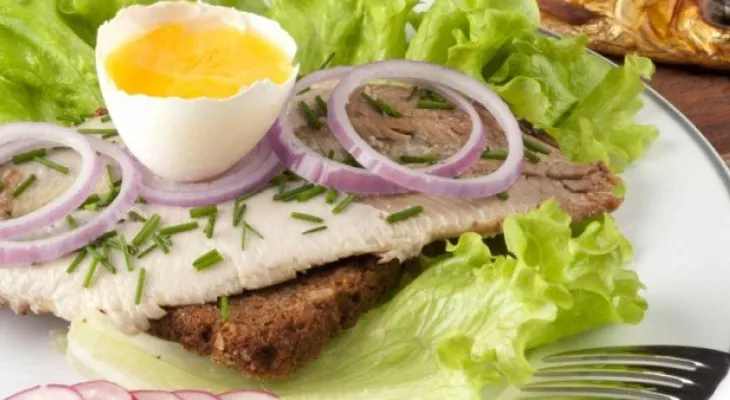 La dieta del vikingo o cómo adelgazar sin dejar de comer