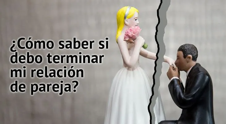 4 maneras de lastimar tu relación sin saberlo